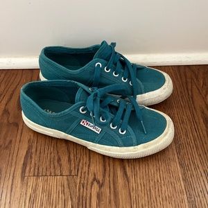Superga sneakers 36  or 6